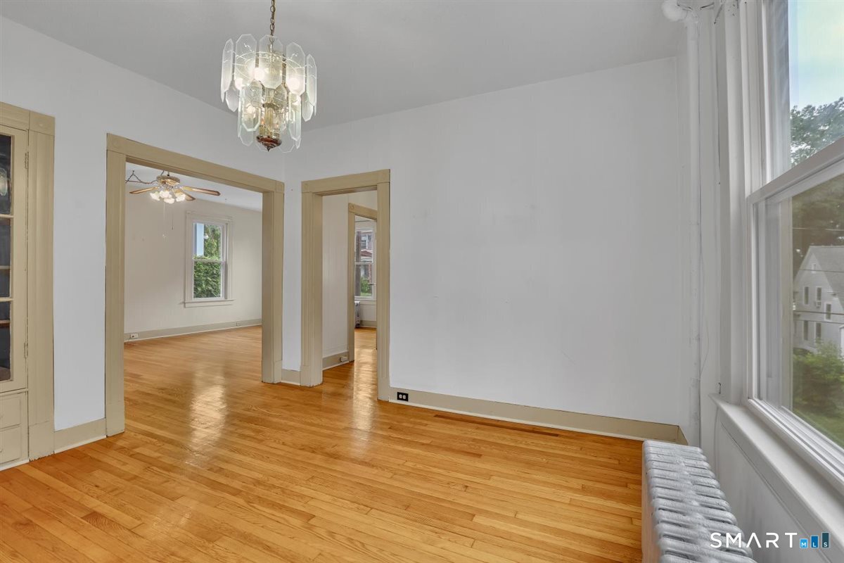 20 Fourth Street Meriden CT 06451