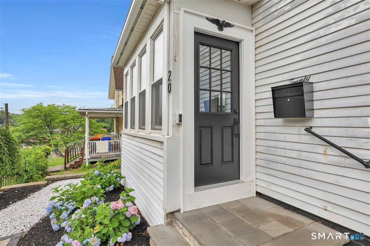 20 Fourth Street Meriden CT 06451