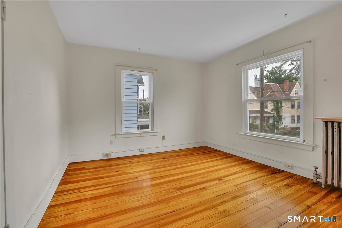 20 Fourth Street Meriden CT 06451