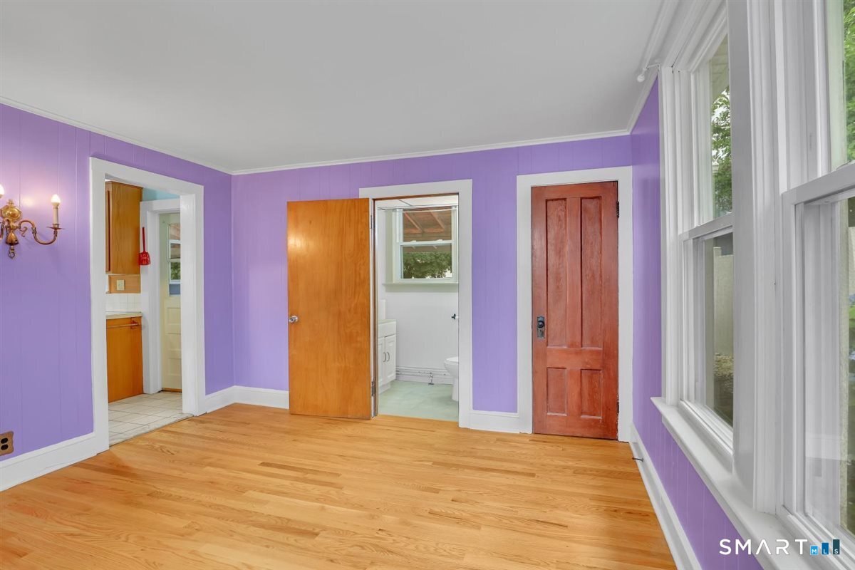 20 Fourth Street Meriden CT 06451