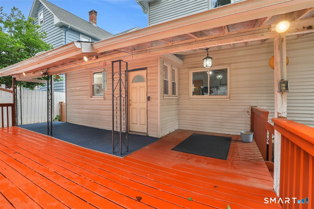 20 Fourth Street Meriden CT 06451