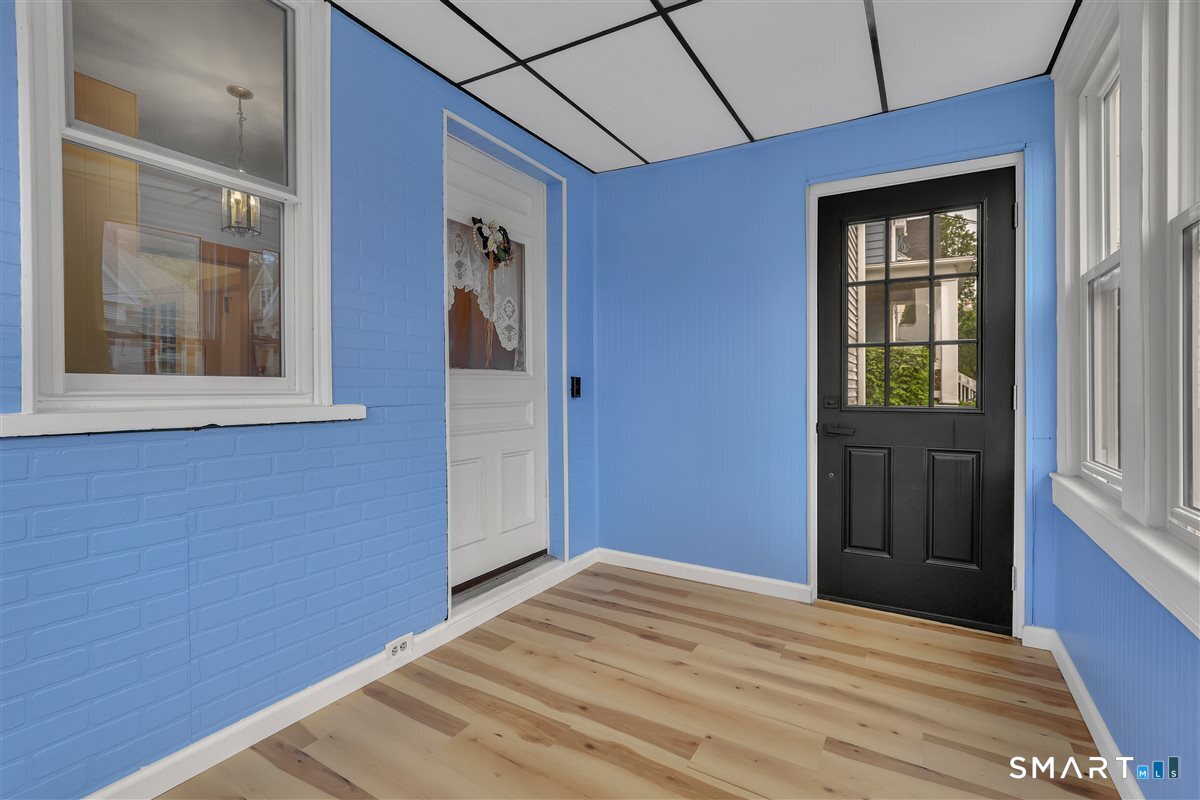 20 Fourth Street Meriden CT 06451