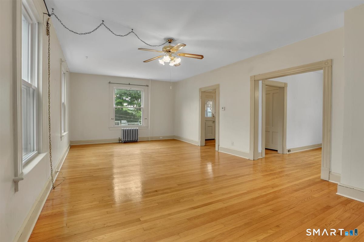 20 Fourth Street Meriden CT 06451