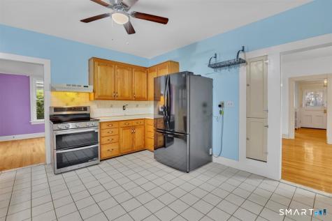 20 Fourth Street Meriden CT 06451