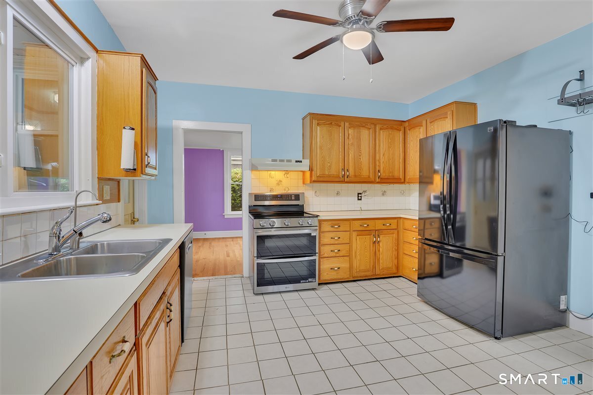 20 Fourth Street Meriden CT 06451