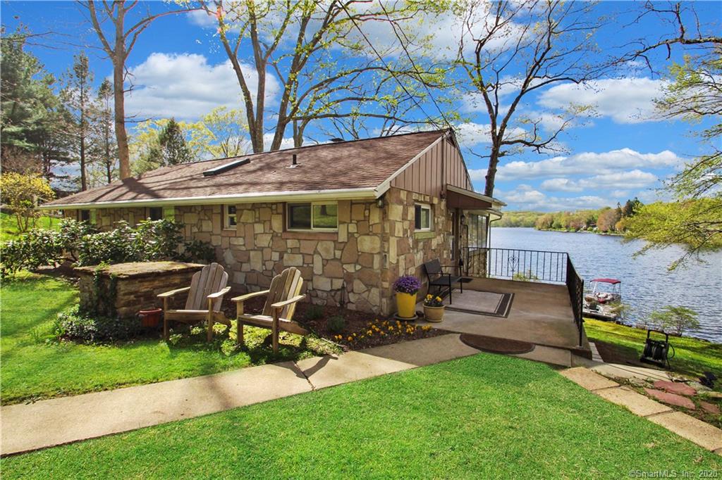 344 Lake Road Andover CT 06232