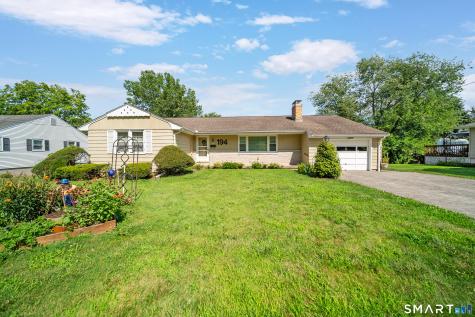 194 Cedar Street Wethersfield CT 06109