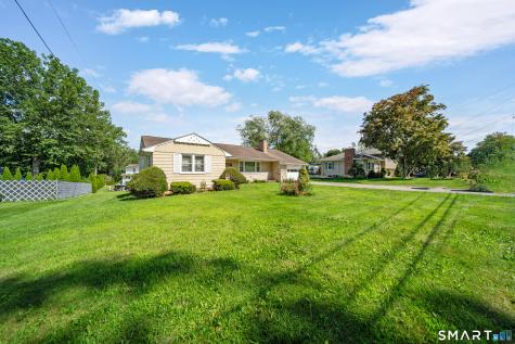 194 Cedar Street Wethersfield CT 06109