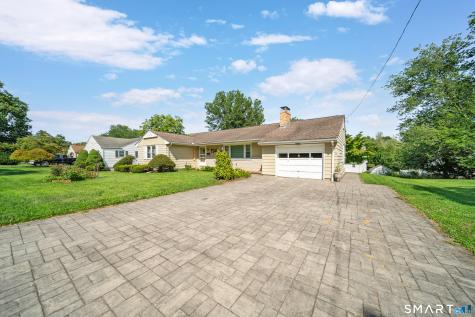 194 Cedar Street Wethersfield CT 06109
