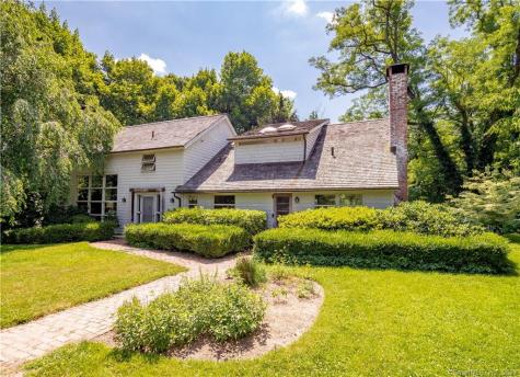 38 Meeker Hill Road Redding CT 06896