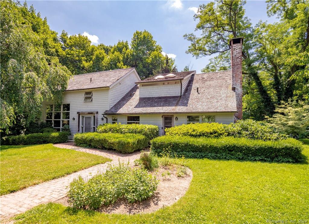 38 Meeker Hill Road Redding CT 06896