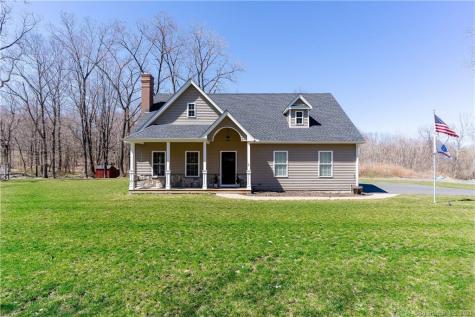 1 Anthonys Lane New Milford CT 06776
