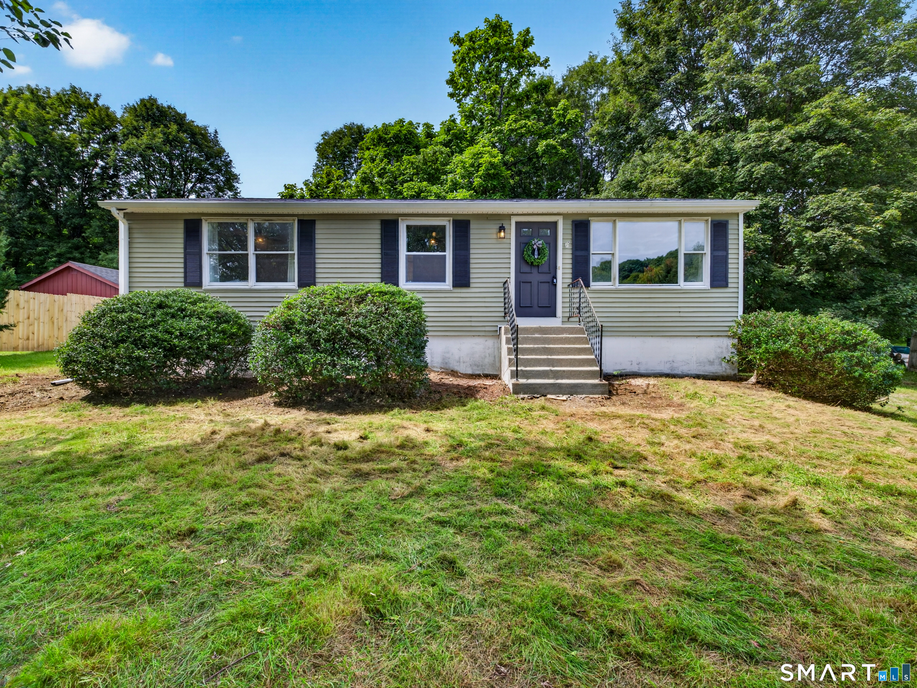 23 Shepard Hill Road Plainfield CT 06374