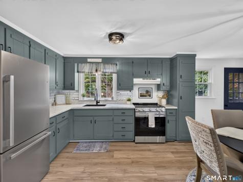 23 Shepard Hill Road Plainfield CT 06374