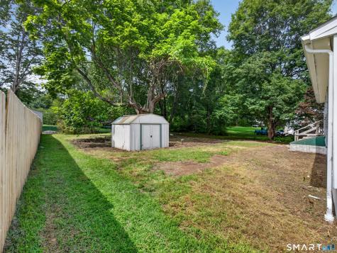 23 Shepard Hill Road Plainfield CT 06374