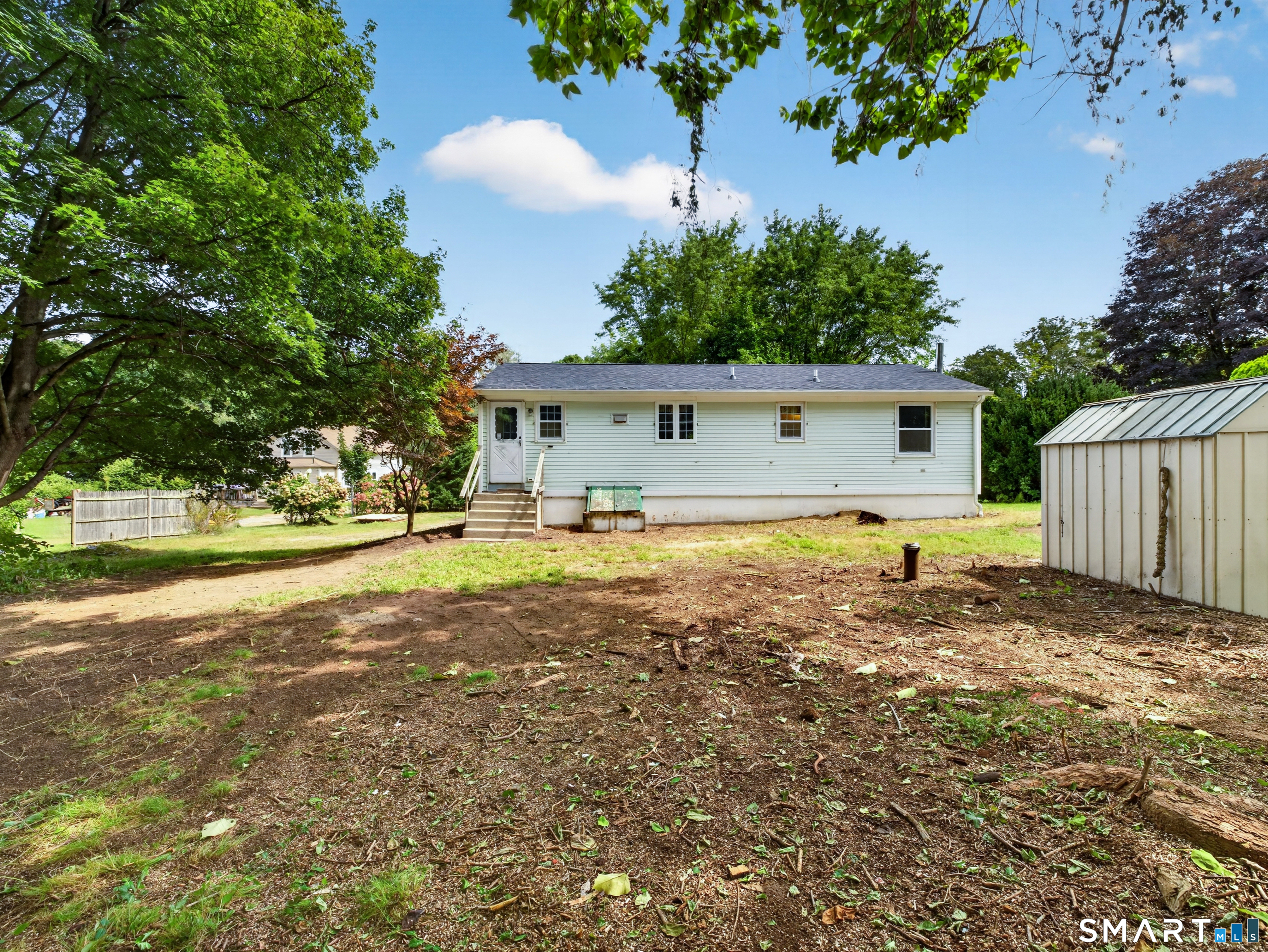23 Shepard Hill Road Plainfield CT 06374