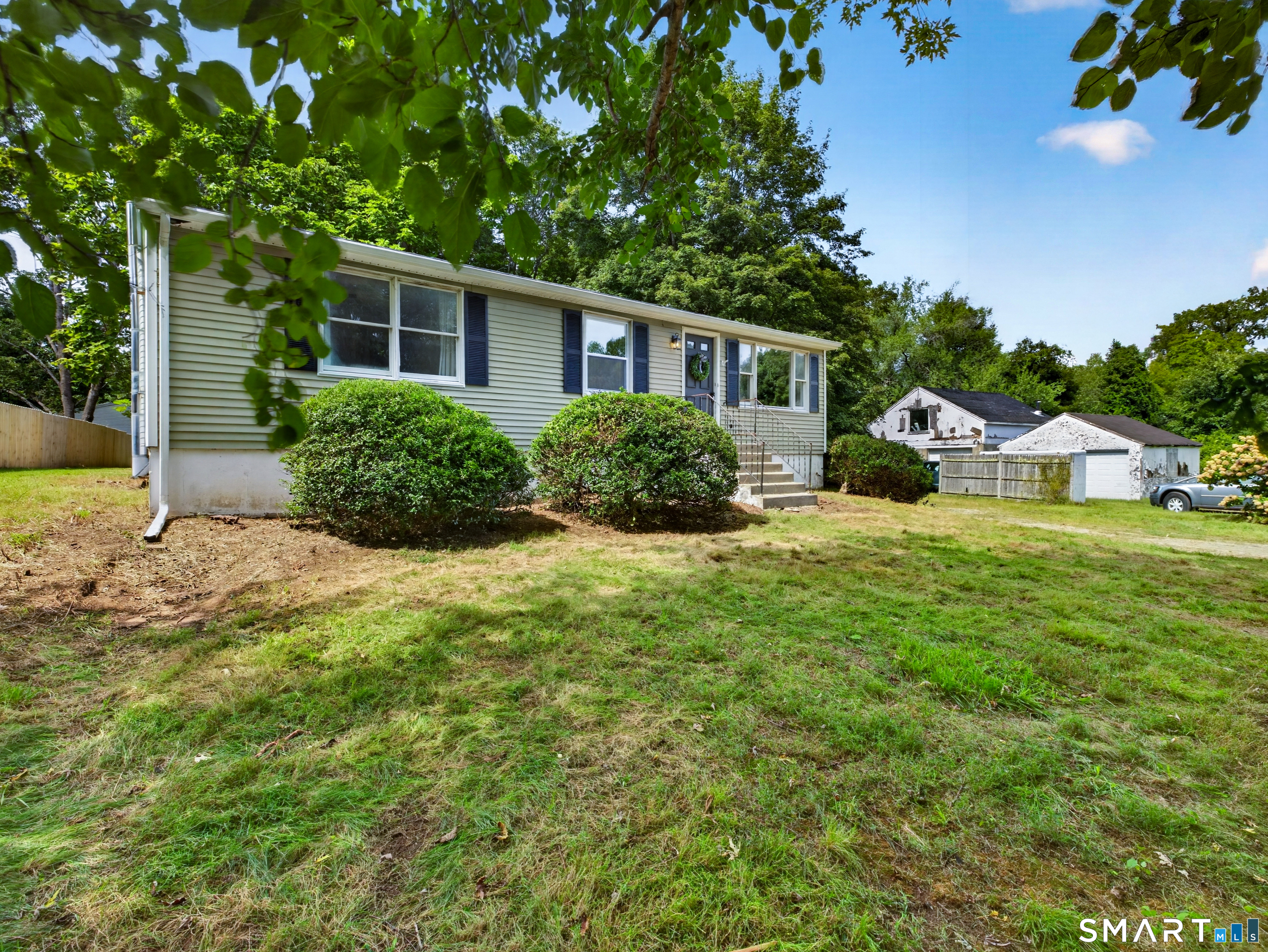 23 Shepard Hill Road Plainfield CT 06374