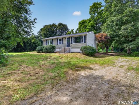 23 Shepard Hill Road Plainfield CT 06374
