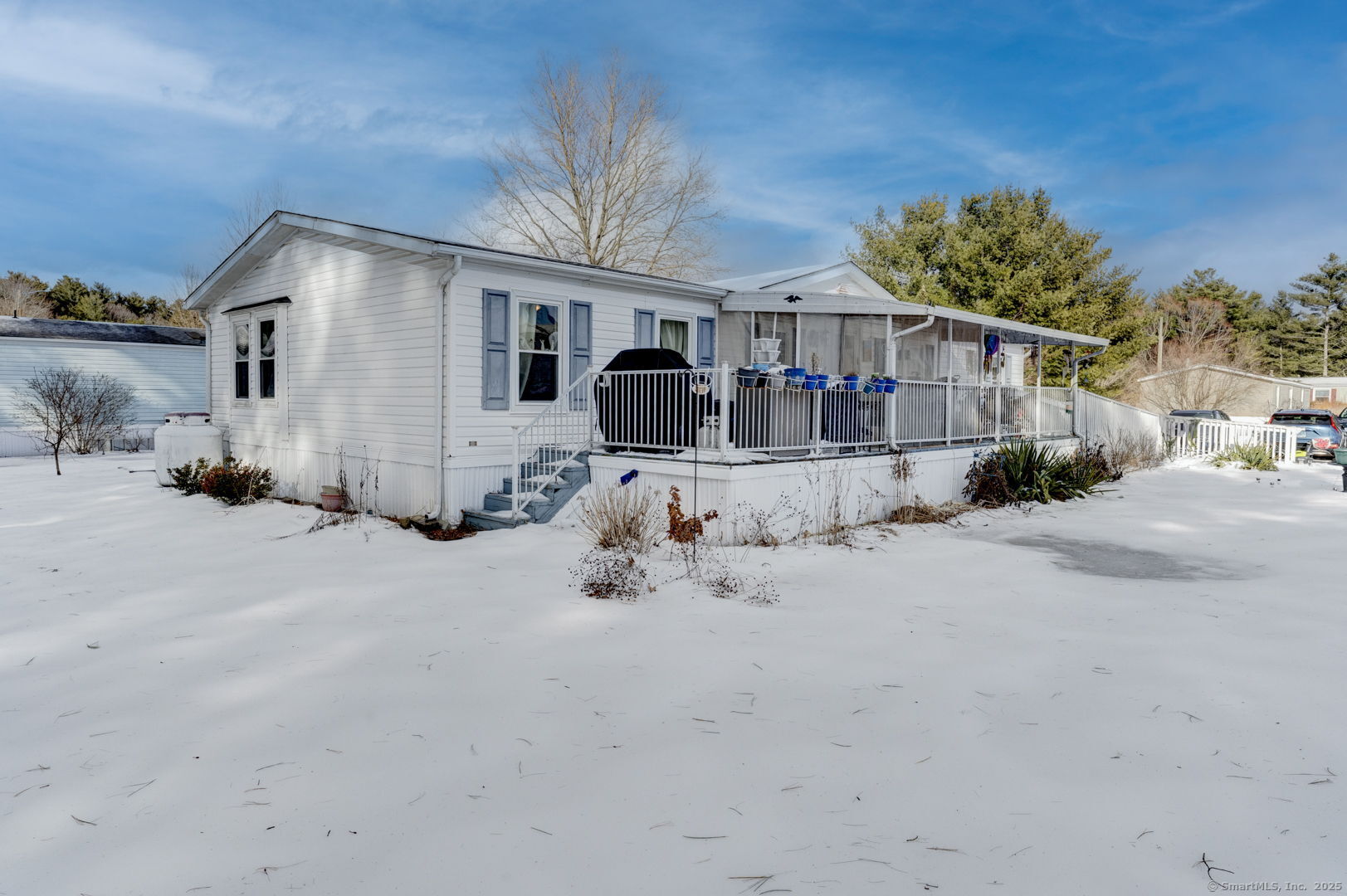 19 Carolyn Lane Windham CT 06256