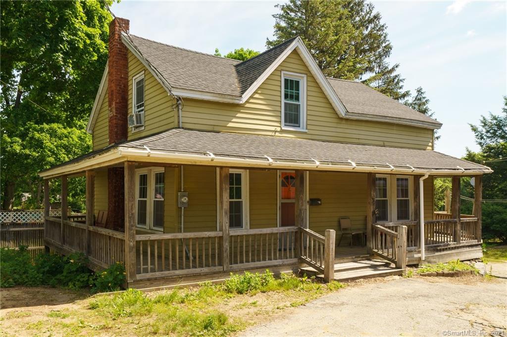 499 Jackson Street Windham CT 06226