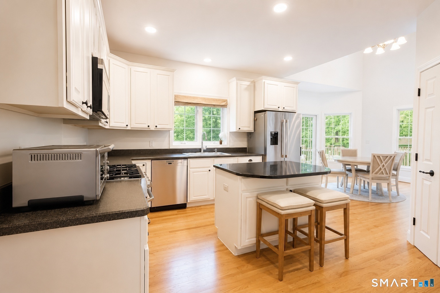 26 Overlook Farms Road Killingworth CT 06419