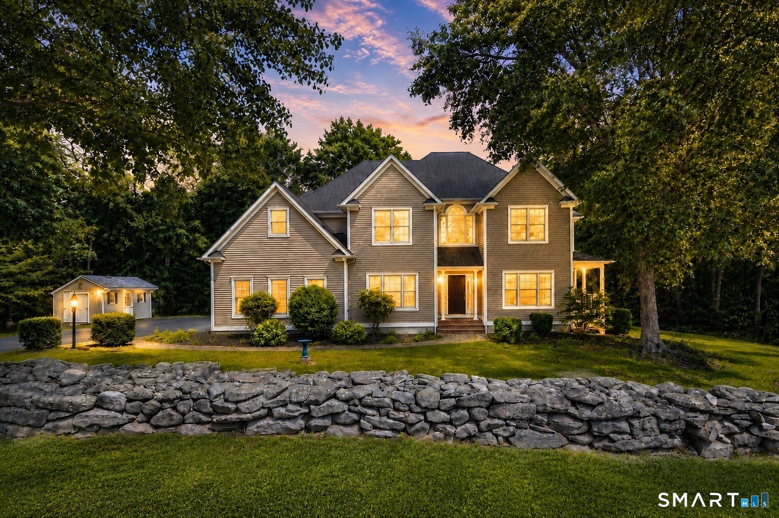 26 Overlook Farms Road Killingworth CT 06419