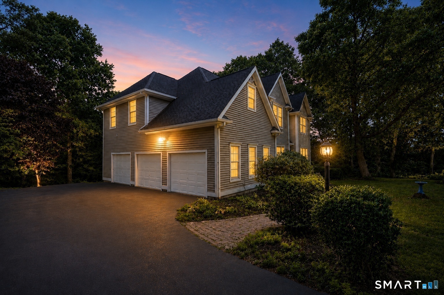 26 Overlook Farms Road Killingworth CT 06419