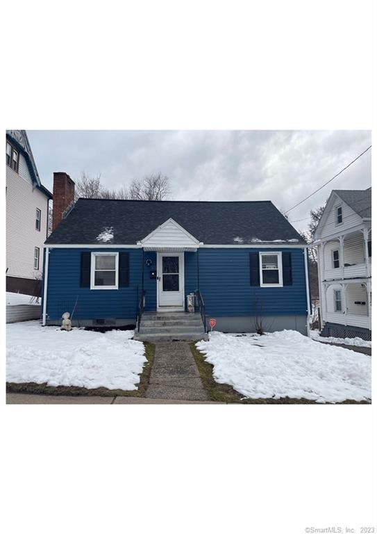 22 Henry Street New Britain CT 06051