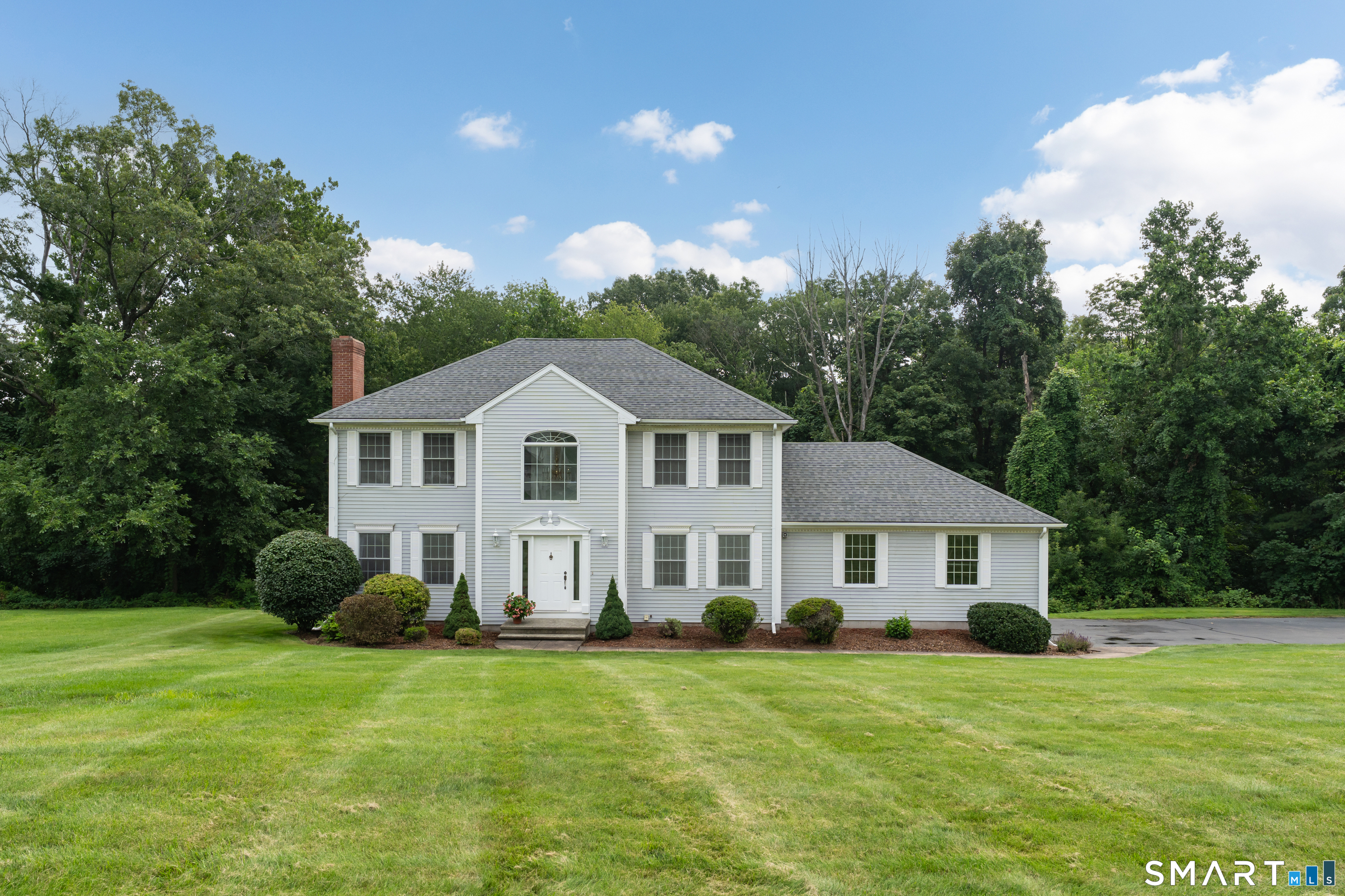 49 Melissa Drive North Haven CT 06473