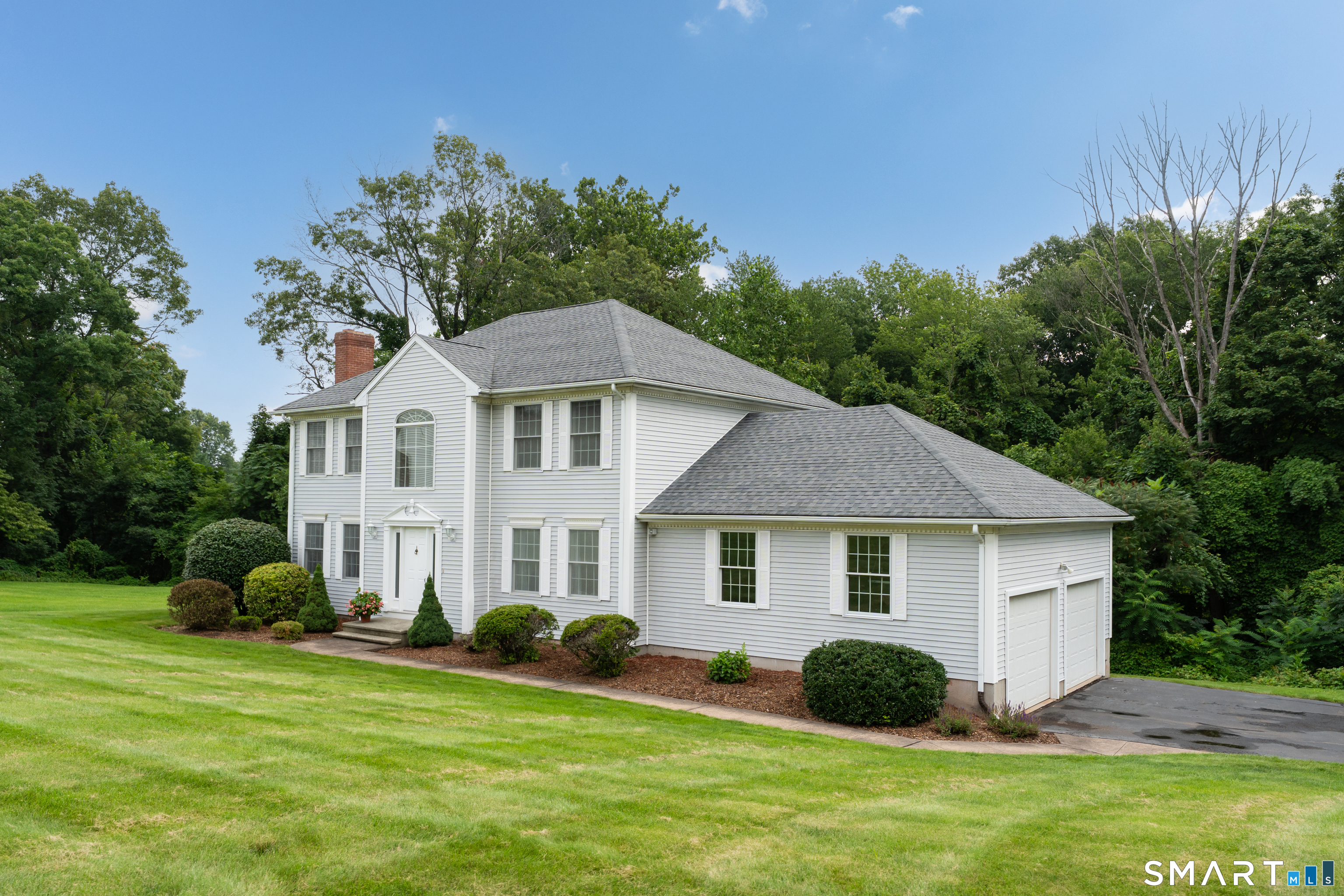49 Melissa Drive North Haven CT 06473