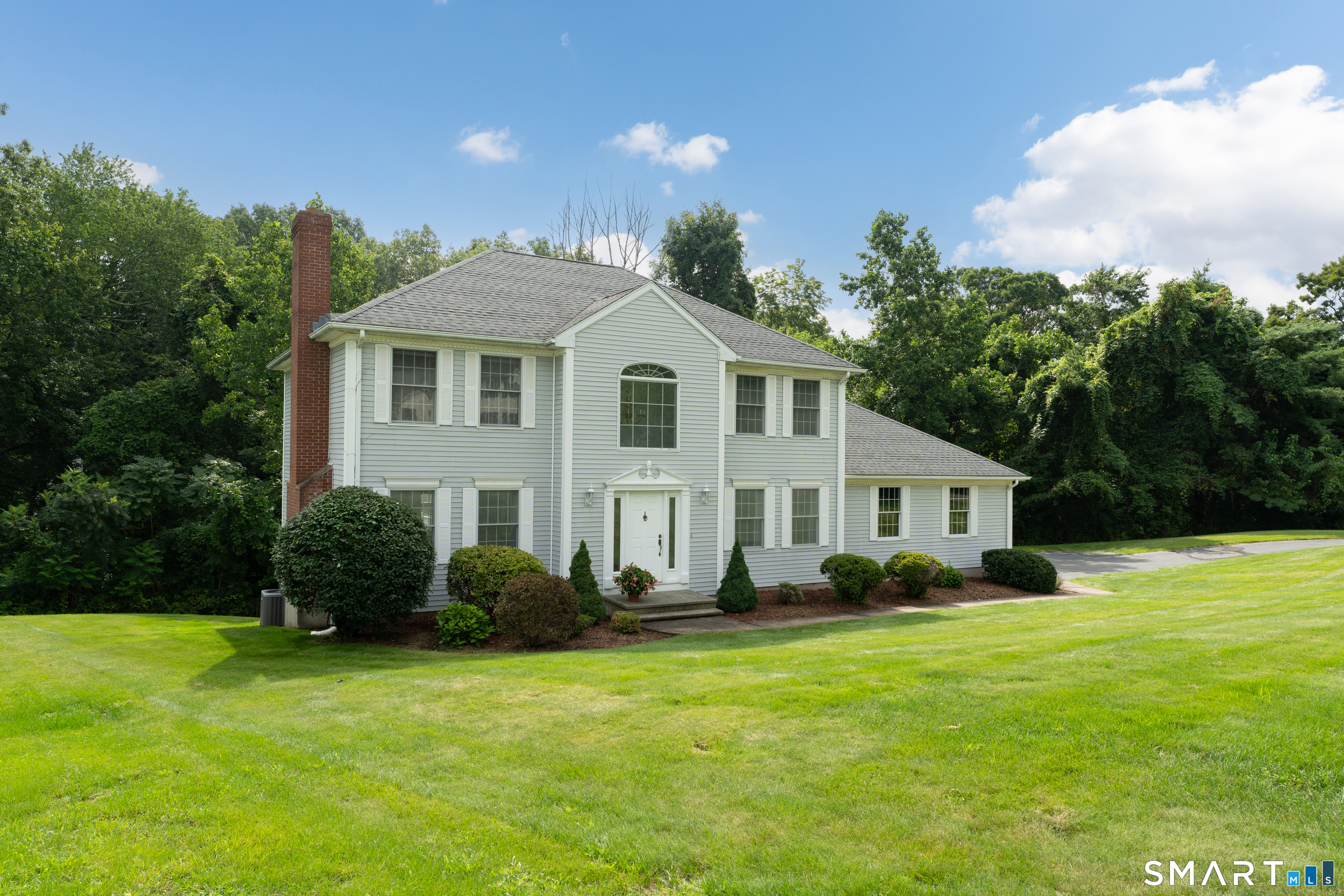 49 Melissa Drive North Haven CT 06473