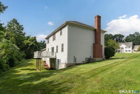 49 Melissa Drive North Haven CT 06473