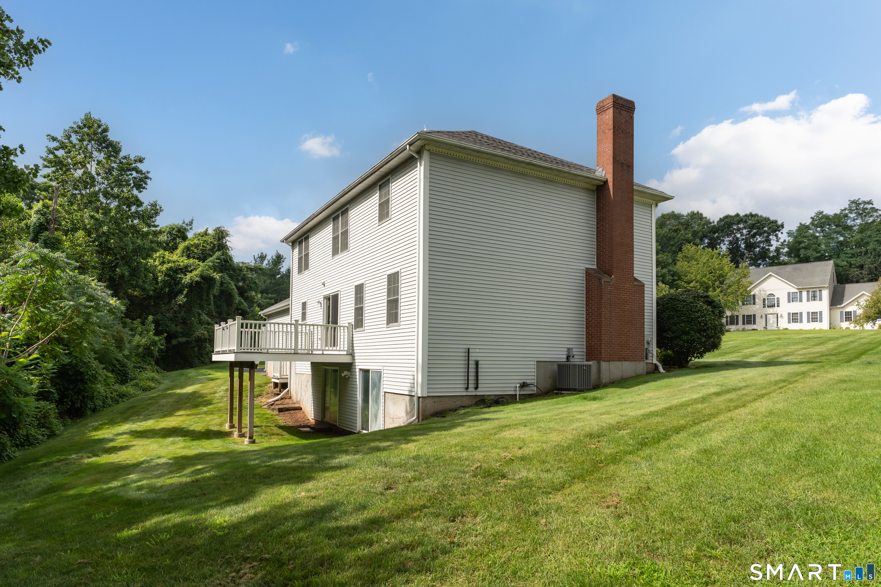 49 Melissa Drive North Haven CT 06473