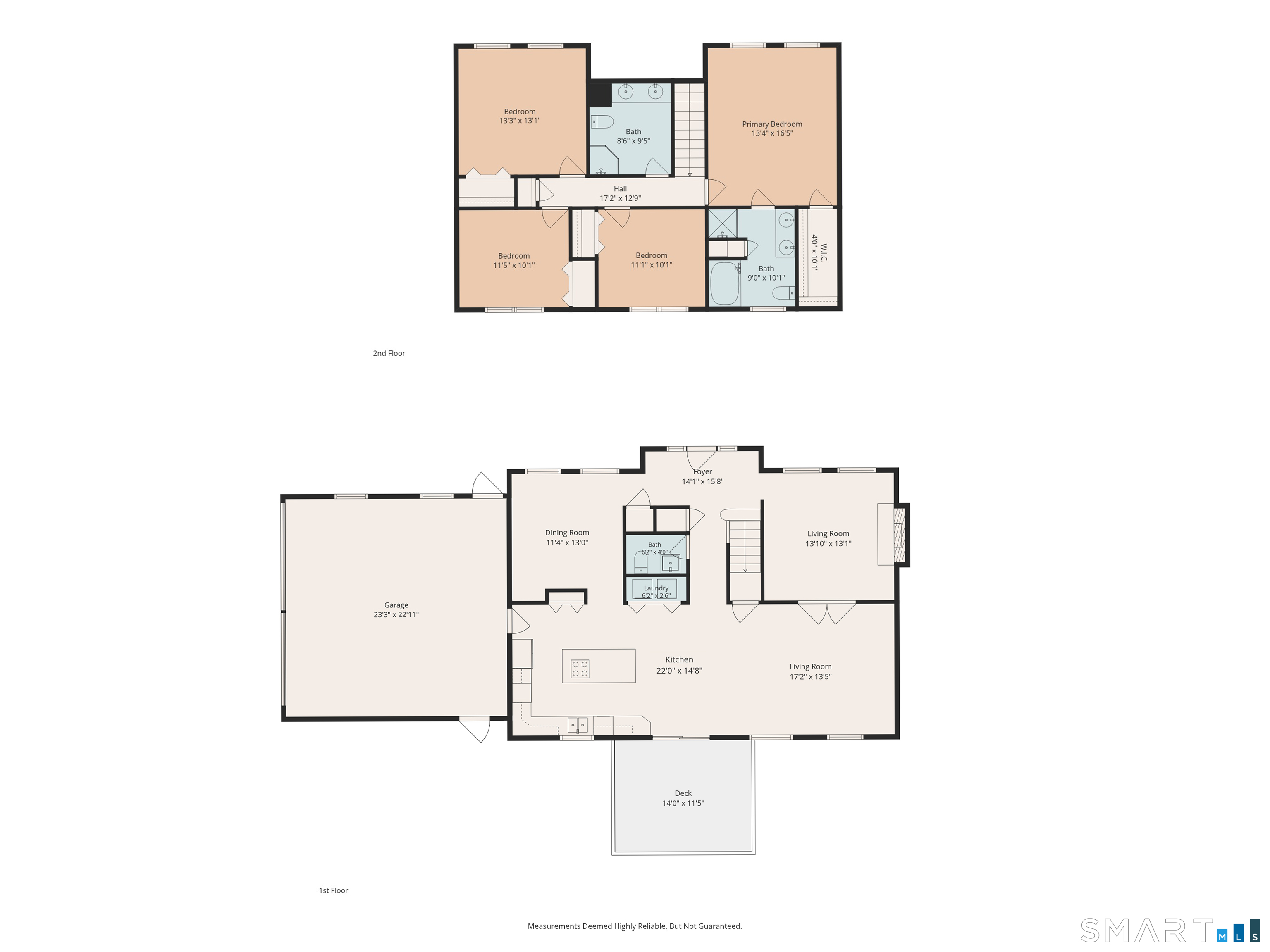 49 Melissa Drive North Haven CT 06473
