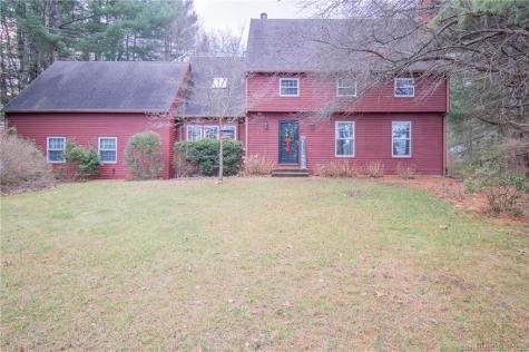 67 Harris Road Avon CT 06001