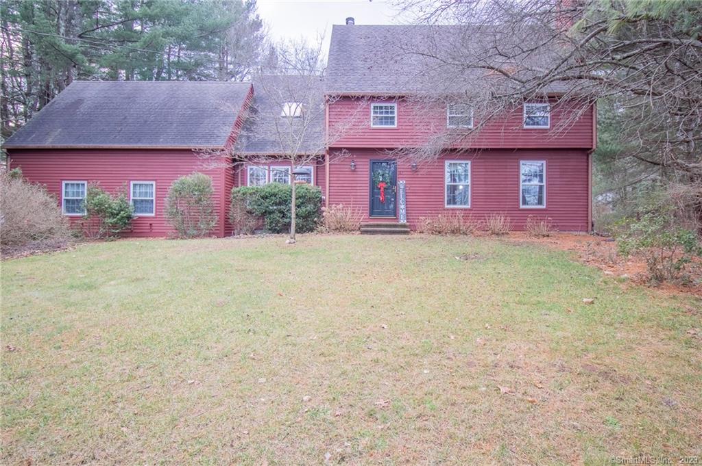 67 Harris Road Avon CT 06001