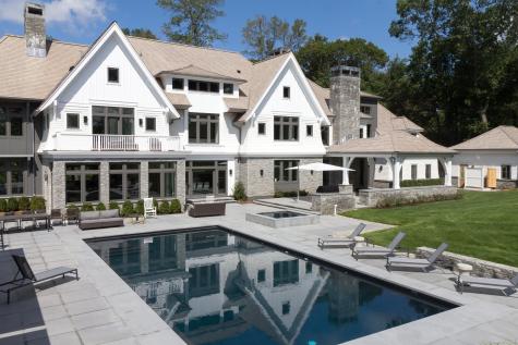 1 Sturges Highway Westport CT 06880
