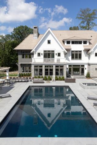 1 Sturges Highway Westport CT 06880