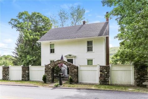 40 Punch Brook Road Burlington CT 06013