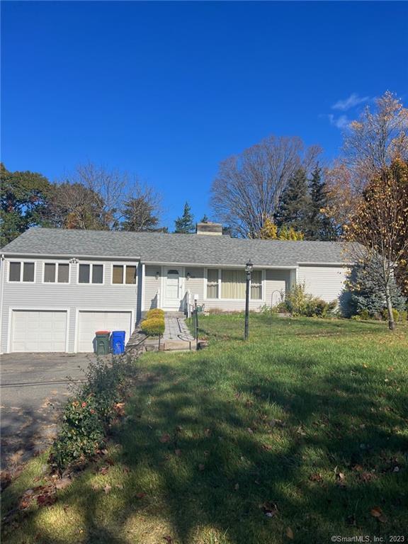 531 Mill Street Southington CT 06489