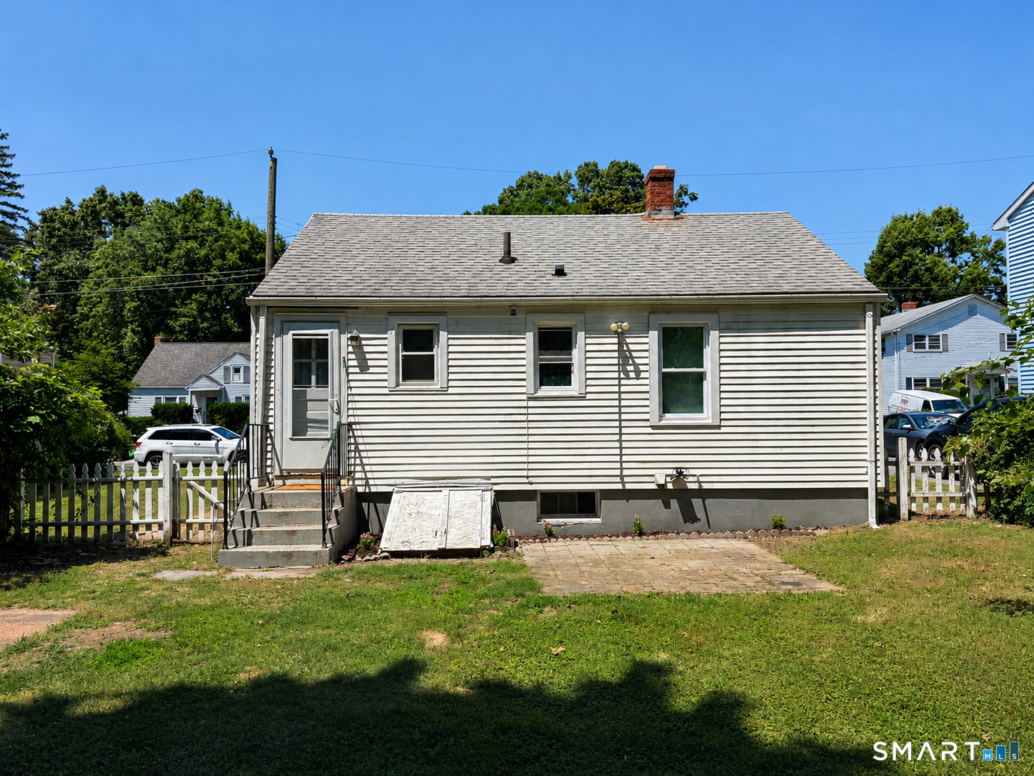 43 Essex Street Manchester CT 06040