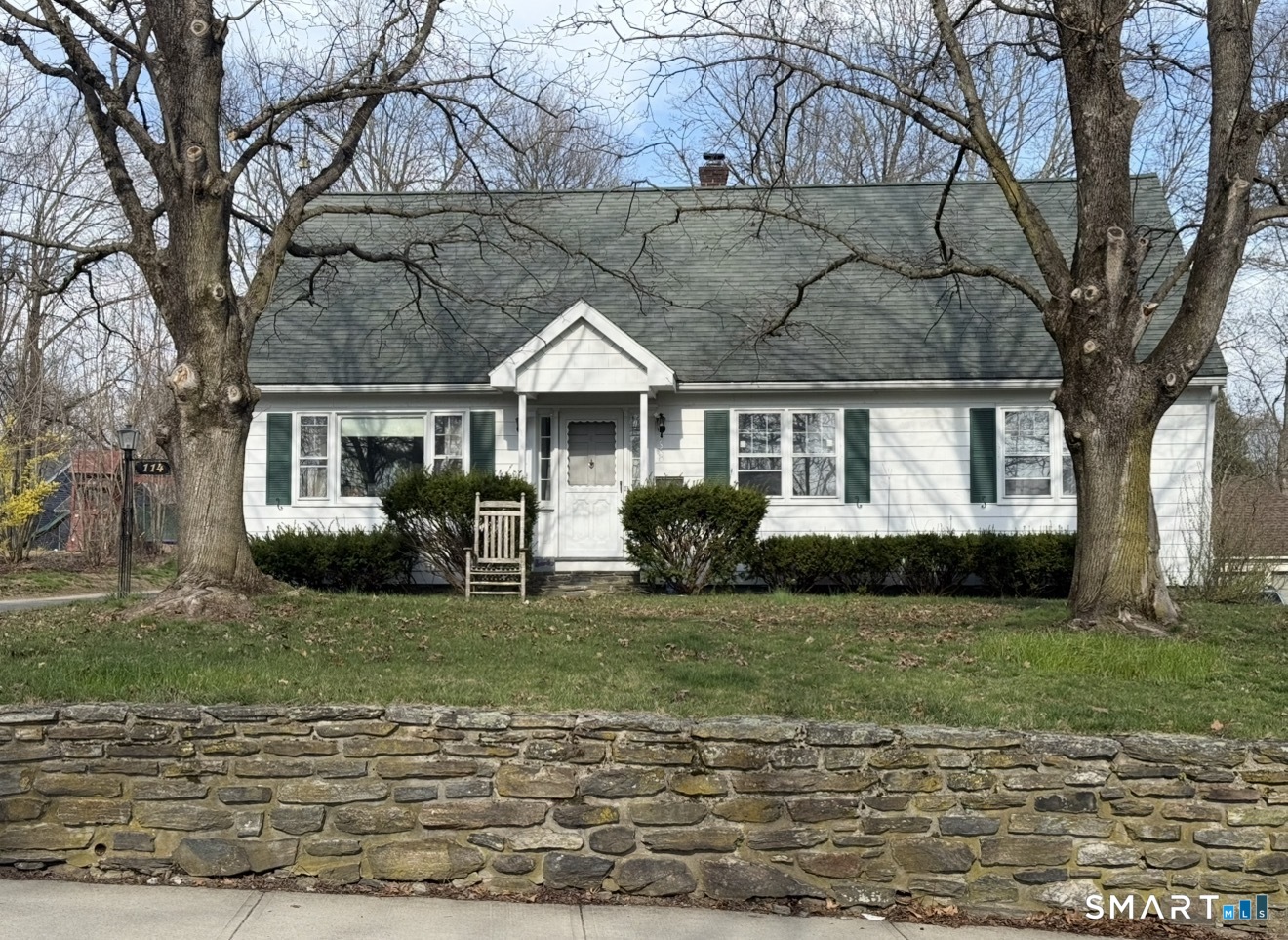 114 South Main Street Putnam CT 06260