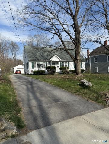 114 South Main Street Putnam CT 06260