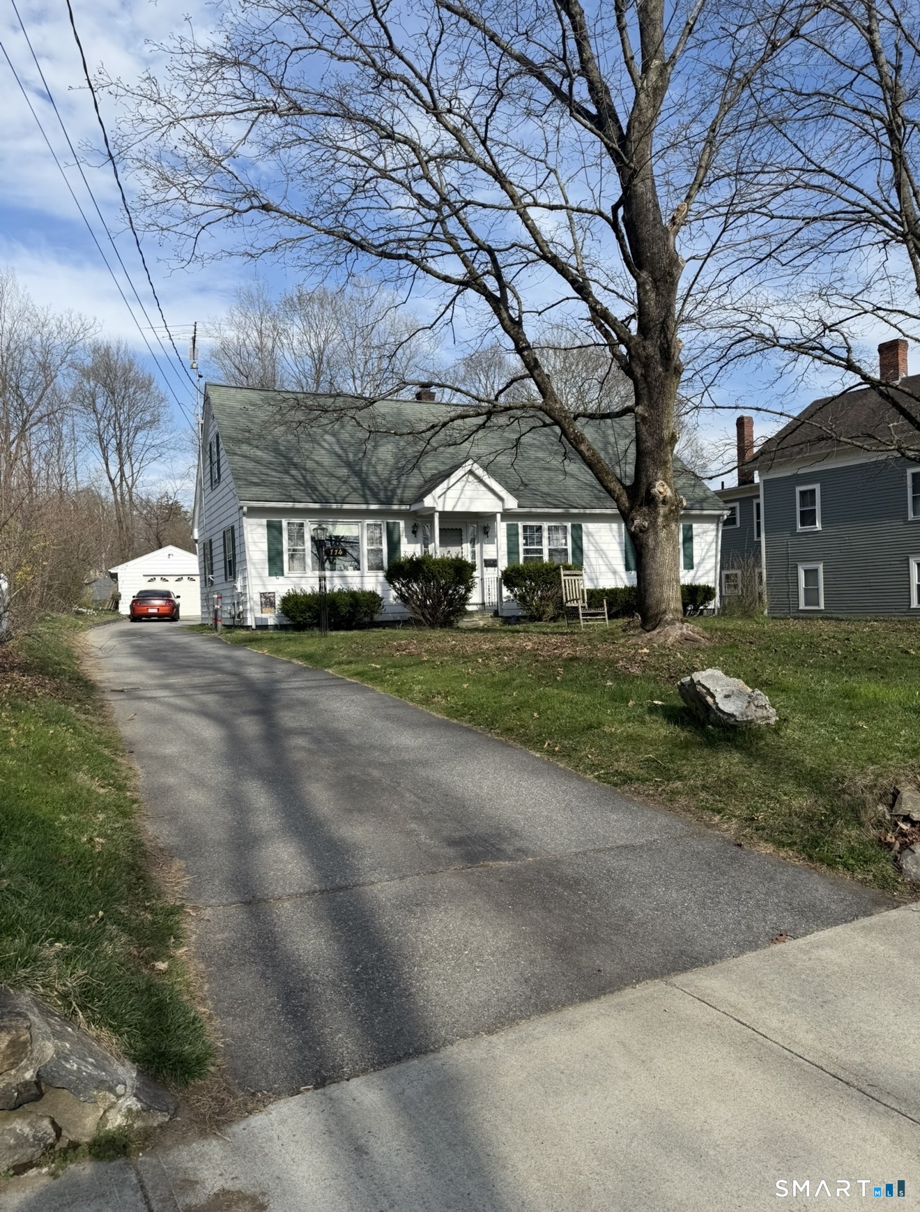114 South Main Street Putnam CT 06260