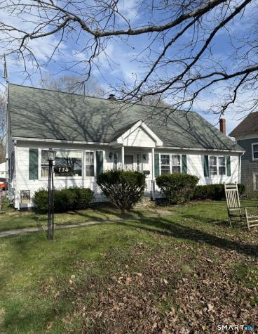 114 South Main Street Putnam CT 06260