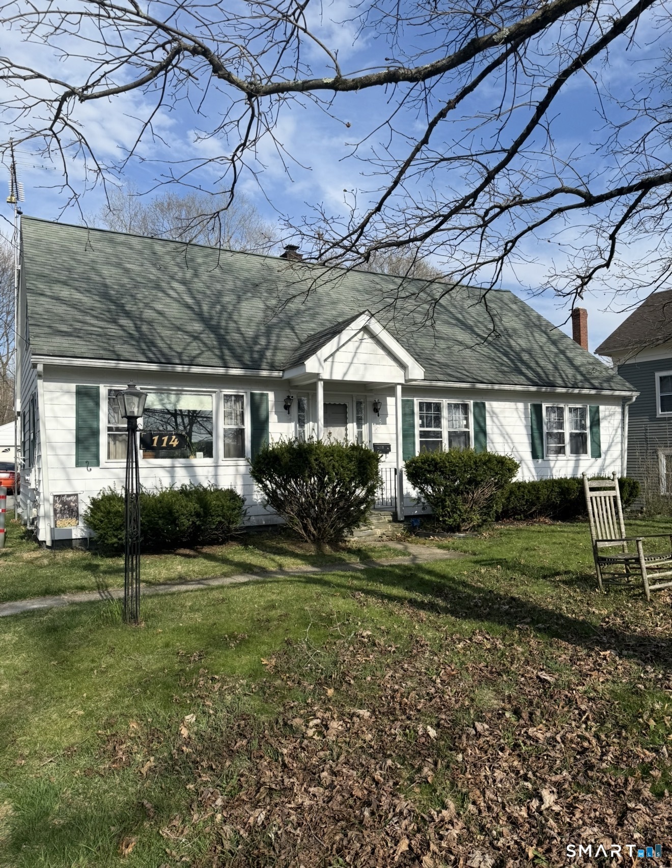 114 South Main Street Putnam CT 06260