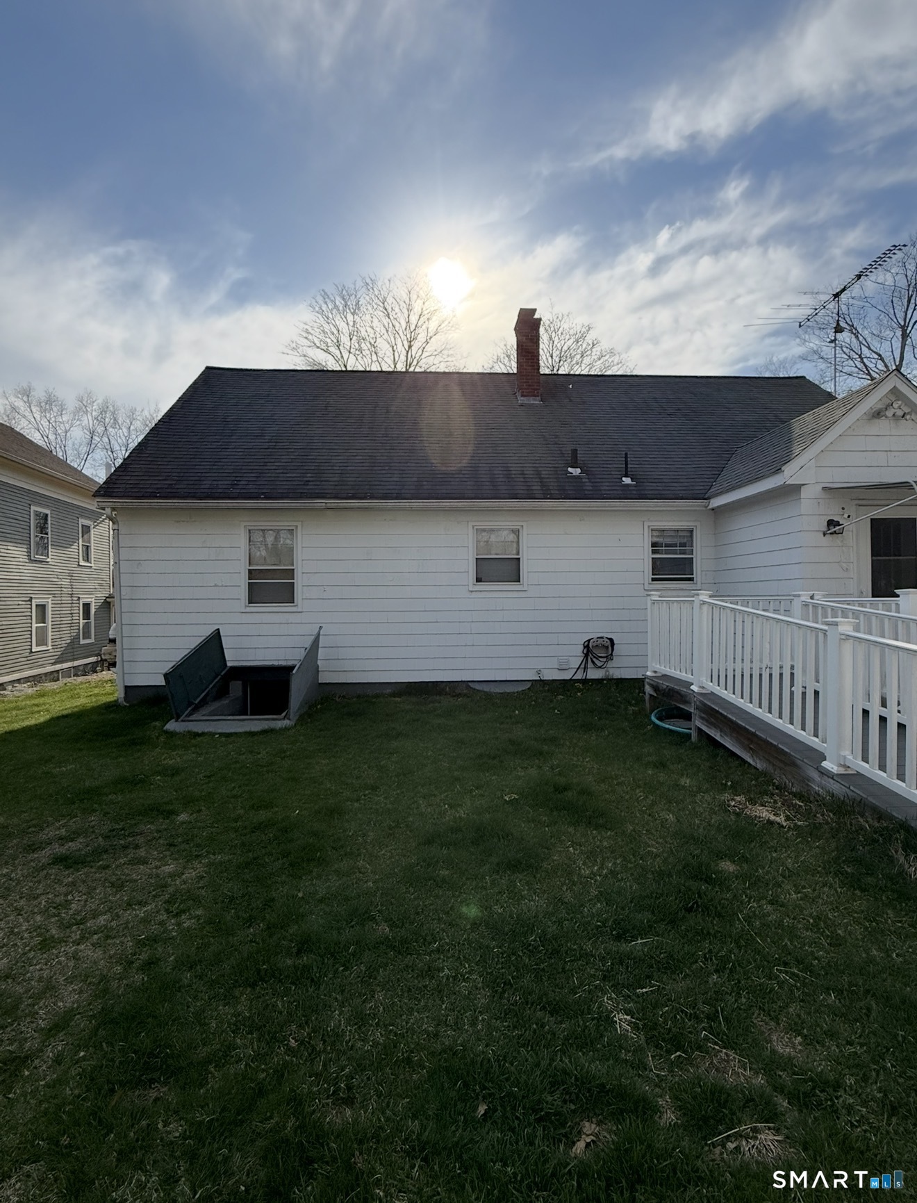 114 South Main Street Putnam CT 06260