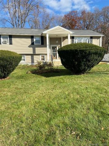 257 Scott Road Waterbury CT 06705