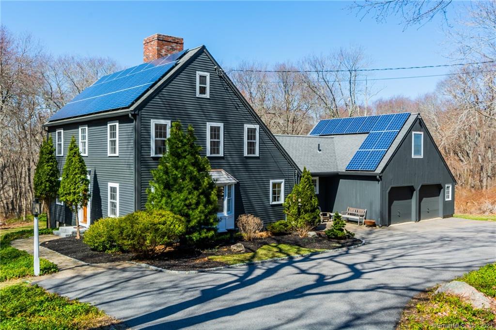 10 Meetinghouse Lane Old Lyme CT 06371