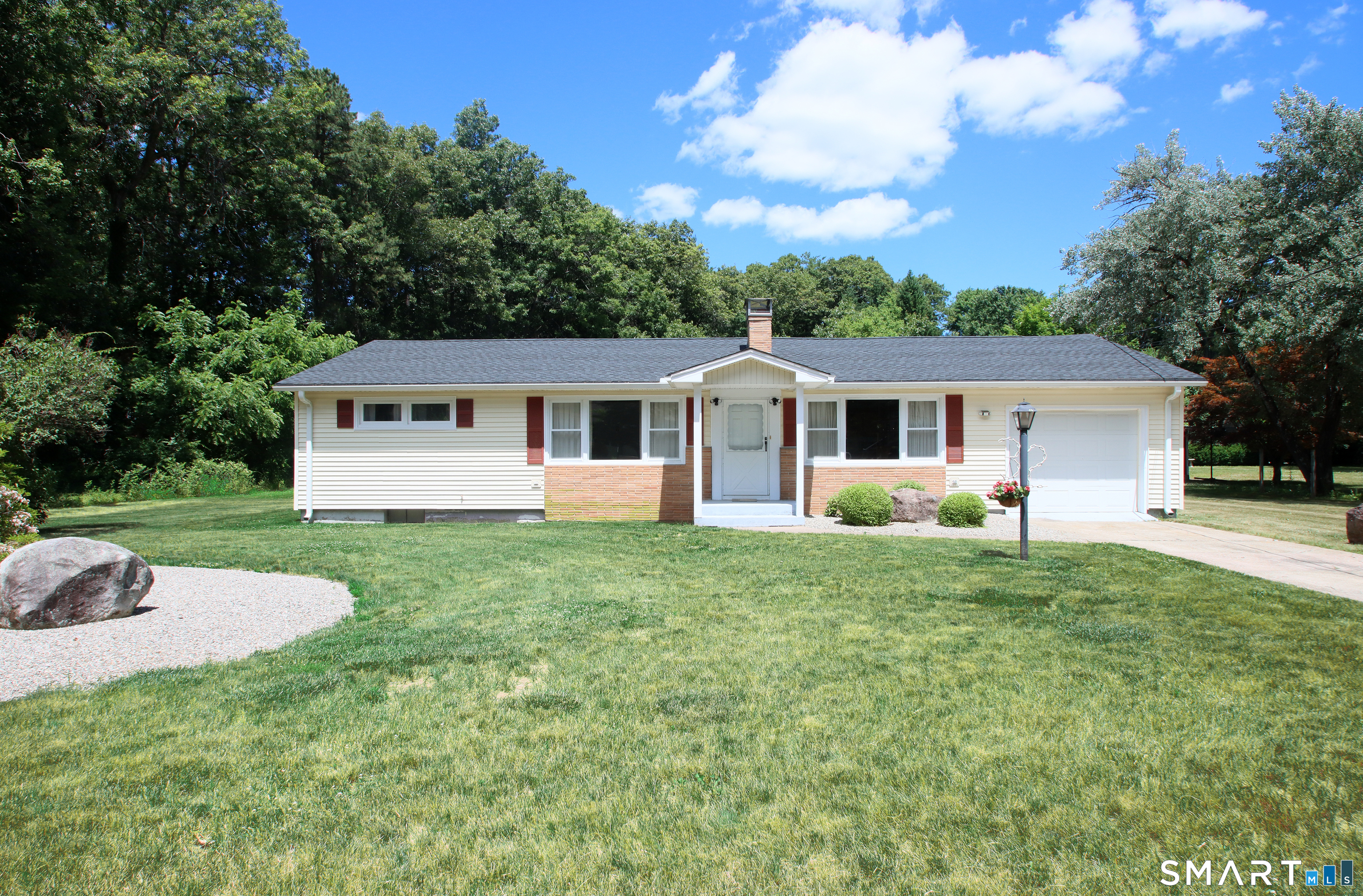 32 Quarry Road Granby CT 06035